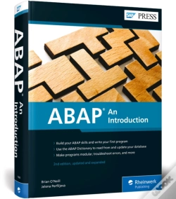 Capa do artigo Abap