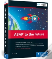 Capa do artigo Abap To The Future