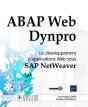Abap Web Dynpro, Le Développement D'Applications Web Sous Sap Net Weaver - Preview