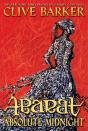 Abarat: Absolute Midnight - Preview