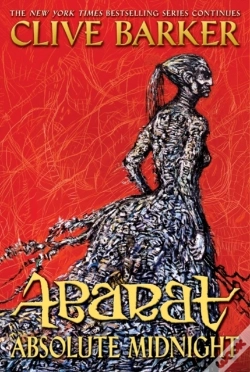 Capa do artigo Abarat: Absolute Midnight