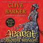 Abarat: Absolute Midnight - Preview