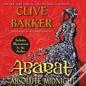 Capa do artigo Abarat: Absolute Midnight