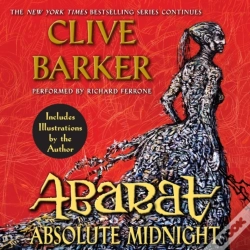 Capa do artigo Abarat: Absolute Midnight