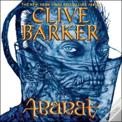 Capa do artigo Abarat