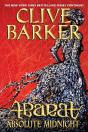 Abarat - Preview