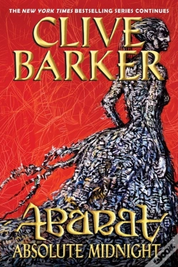 Capa do artigo Abarat