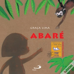 Capa do artigo Abaré