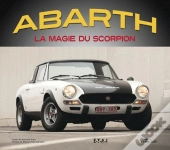 Abarth, La Magie Du Scorpion
