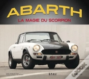 Capa do artigo Abarth, La Magie Du Scorpion