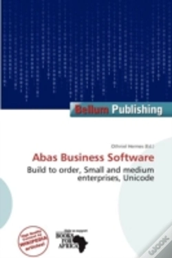 Capa do artigo Abas Business Software