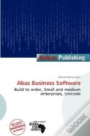 Abas Business Software