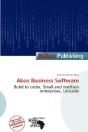 Abas Business Software - Preview