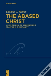 Capa do artigo Abased Christ