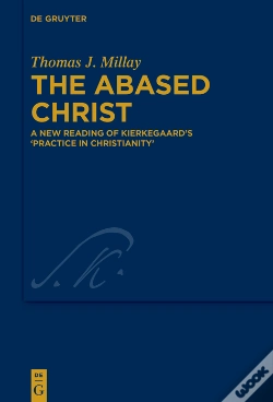 Capa do artigo Abased Christ