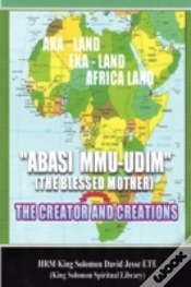 Capa do artigo Abasi Mu-Udim (The Blessed Mother) The C