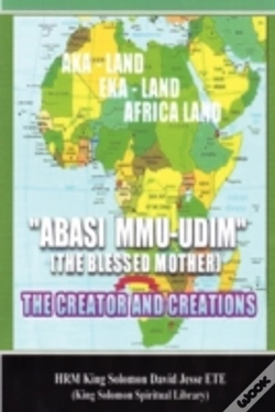 Capa do artigo Abasi Mu-Udim (The Blessed Mother) The C