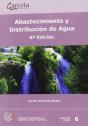 Abastecimiento Y Distribución De Agua 6ª Edición - Preview