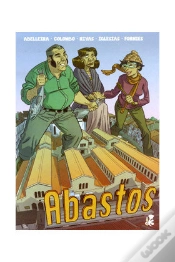 Capa do artigo Abastos Cas