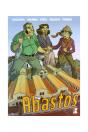 Abastos Cas - Preview