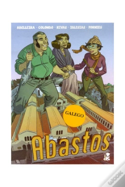 Capa do artigo Abastos