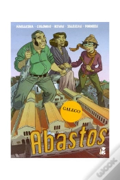 Capa do artigo Abastos