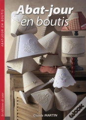 Capa do artigo Abat-Jour En Boutis