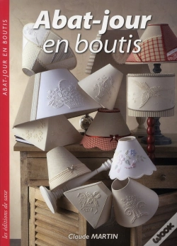 Capa do artigo Abat-Jour En Boutis
