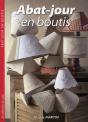 Abat-Jour En Boutis - Preview