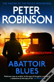 Capa do artigo Abattoir Blues