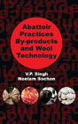 Abattoir Practices By-Products And Wool Technology - Preview