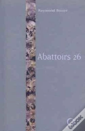 Capa do artigo Abattoirs 26