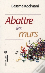 Capa do artigo Abattre Les Murs