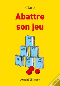 Capa do artigo Abattre Son Jeu