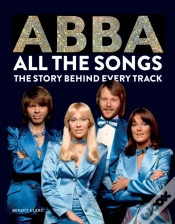 Capa do artigo Abba: All The Songs