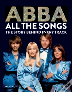 Capa do artigo Abba: All The Songs