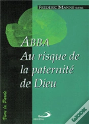 Capa do artigo Abba Au Risque De La Paternite De Dieu