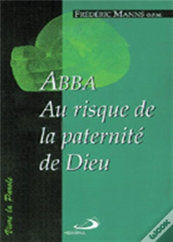 Capa do artigo Abba Au Risque De La Paternite De Dieu