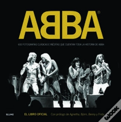 Capa do artigo Abba