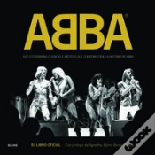 Capa do artigo Abba