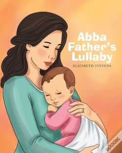 Capa do artigo Abba Father'S Lullaby