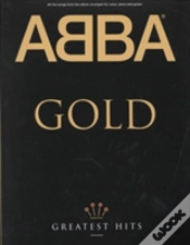 Capa do artigo Abba Gold
