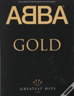 Capa do artigo Abba Gold
