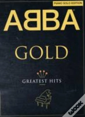 Capa do artigo Abba Gold