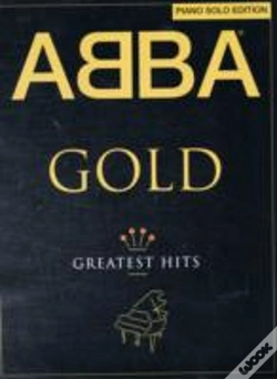 Capa do artigo Abba Gold