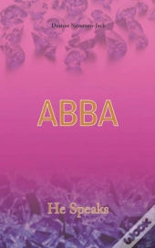 Abba He Speaks