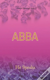 Capa do artigo Abba He Speaks