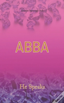 Capa do artigo Abba He Speaks