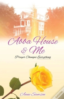 Capa do artigo Abba House & Me