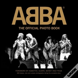 Capa do artigo Abba